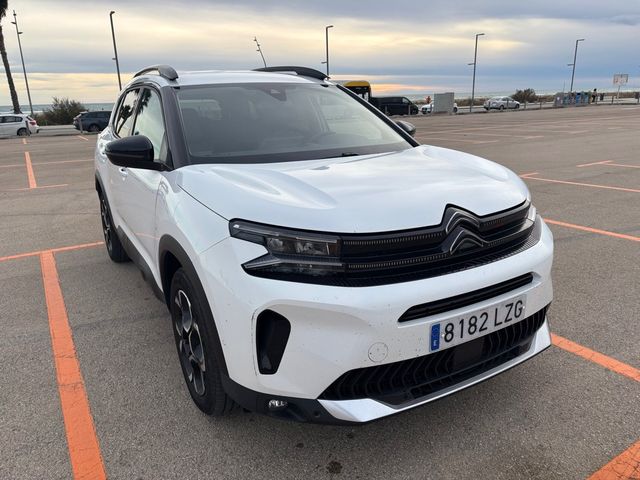 CITROEN C5 AIRCROSS 2022 130CV Feel Pack