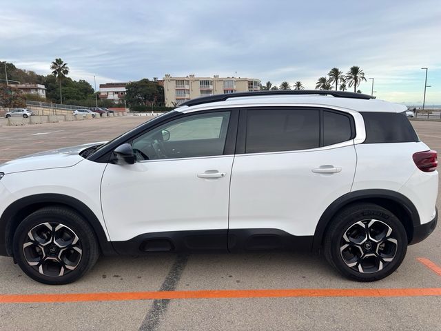 CITROEN C5 AIRCROSS 2022 130CV Feel Pack