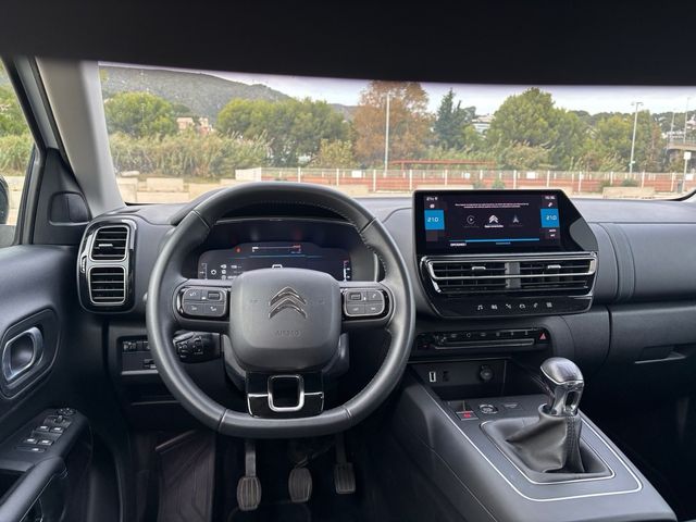 CITROEN C5 AIRCROSS 2022 130CV Feel Pack