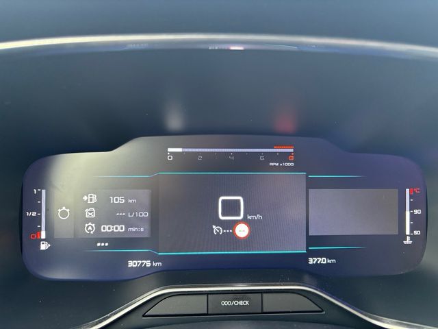 CITROEN C5 AIRCROSS 2022 130CV Feel Pack