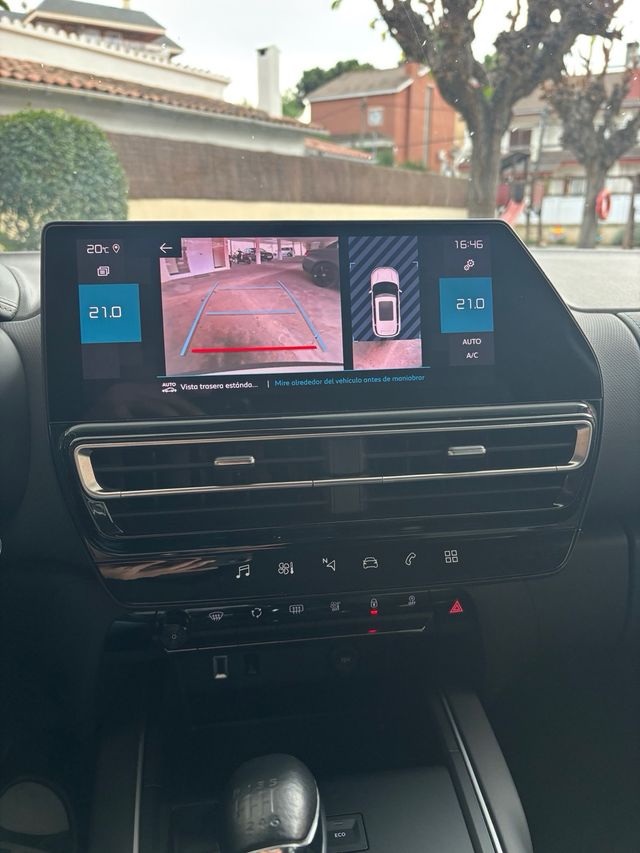 CITROEN C5 AIRCROSS 2022 130CV Feel Pack