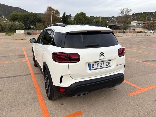 CITROEN C5 AIRCROSS 2022 130CV Feel Pack