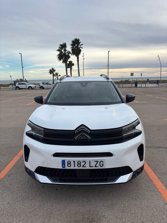 CITROEN C5 AIRCROSS 2022 130CV Feel Pack