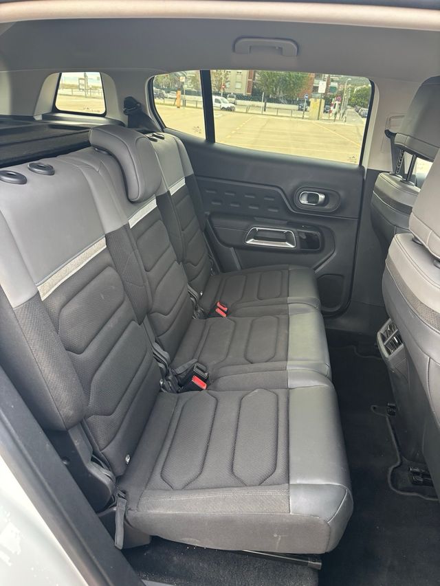 CITROEN C5 AIRCROSS 2022 130CV Feel Pack