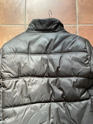 Chaqueta Invierno Impermeable Hombre Talla L
