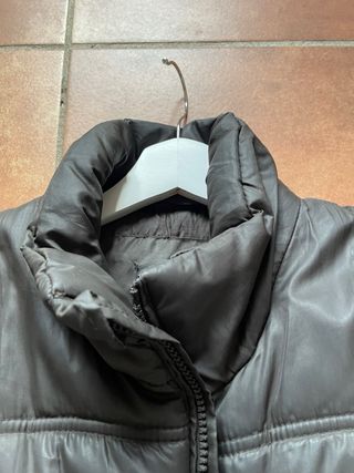 Chaqueta Invierno Impermeable Hombre Talla L