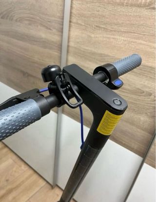 Patinete Eléctrico Xiaomi 3 + Casco