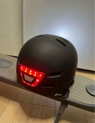 Patinete Eléctrico Xiaomi 3 + Casco