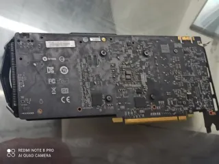 Gtx 960 4Gb pack con procesadores intel