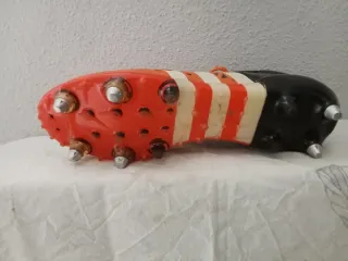 Botas Antonio Adán Adidas