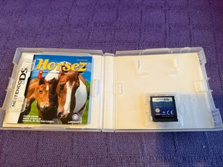 Horsez Nintendo DS
