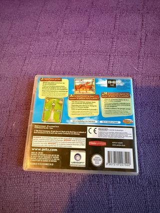 Horsez Nintendo DS