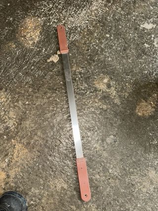 Montura de caballo completa