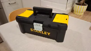 Caja de herramientas Stanley