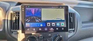 Radio pantalla Nissan NV200