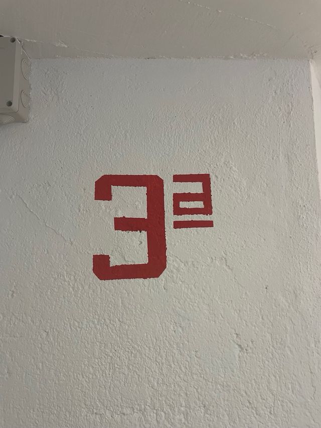 Plaza de garaje en Santutxu