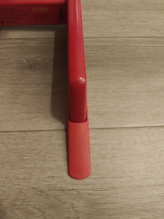 Trona Stokke Tripp Trapp + Bandeja y Baby Set