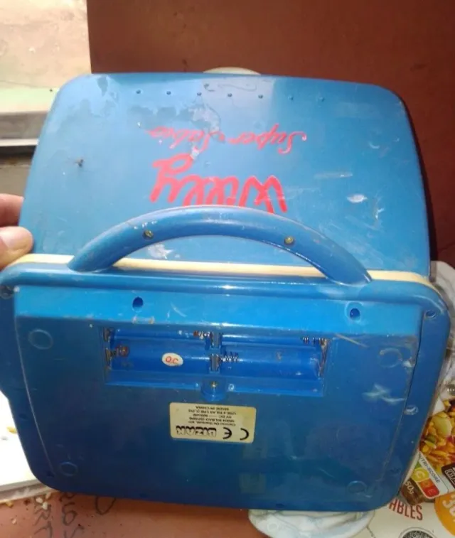 ARTÍCULO RECOMENDADO PARA USO EN ÉPOCA DE CARNAVAL