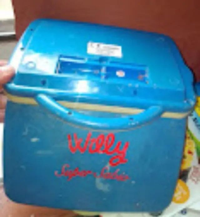 ARTÍCULO RECOMENDADO PARA USO EN ÉPOCA DE CARNAVAL