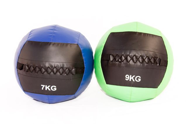 Material funcional fitness. Nuevo