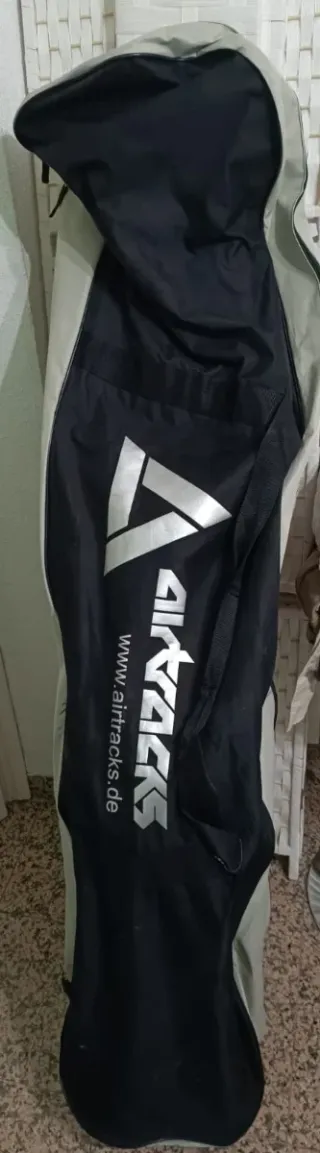 Equipo Snowboard Completo