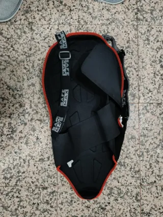 Equipo Snowboard Completo