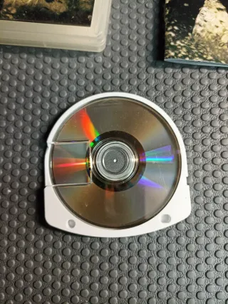 PSP Medal of Honor: Heroes EA