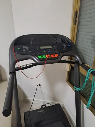 Cinta de correr DOMYOS