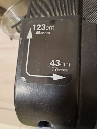 Cinta de correr DOMYOS