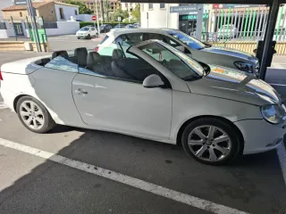 Volkswagen Eos 2007