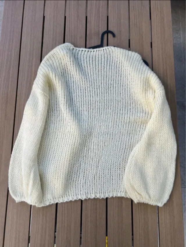 Cárdigan LaMorena Talla L