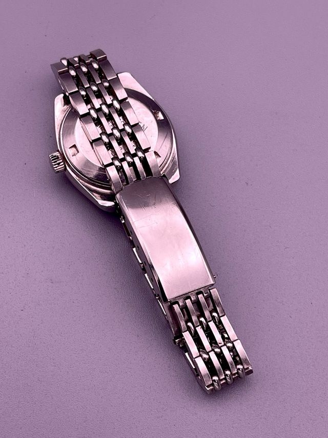 Citizen Cosmostar IV Automático Años 70