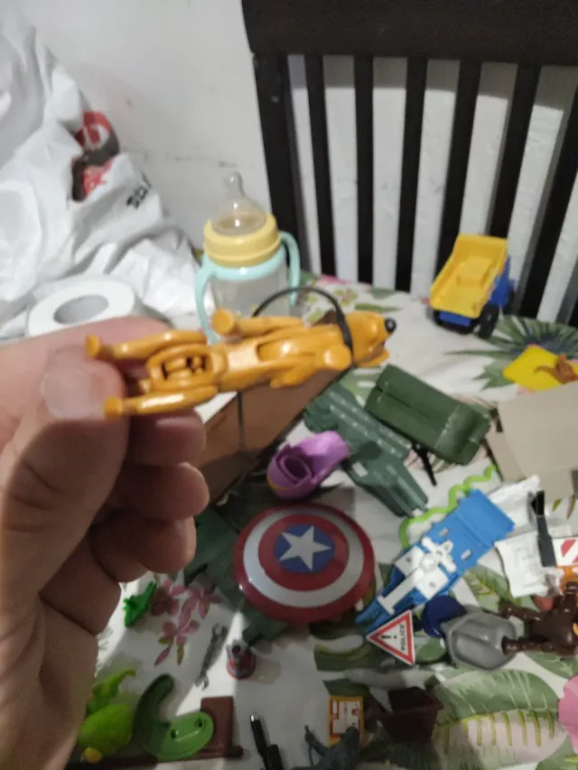 Cane Pastore Tedesco Playmobil