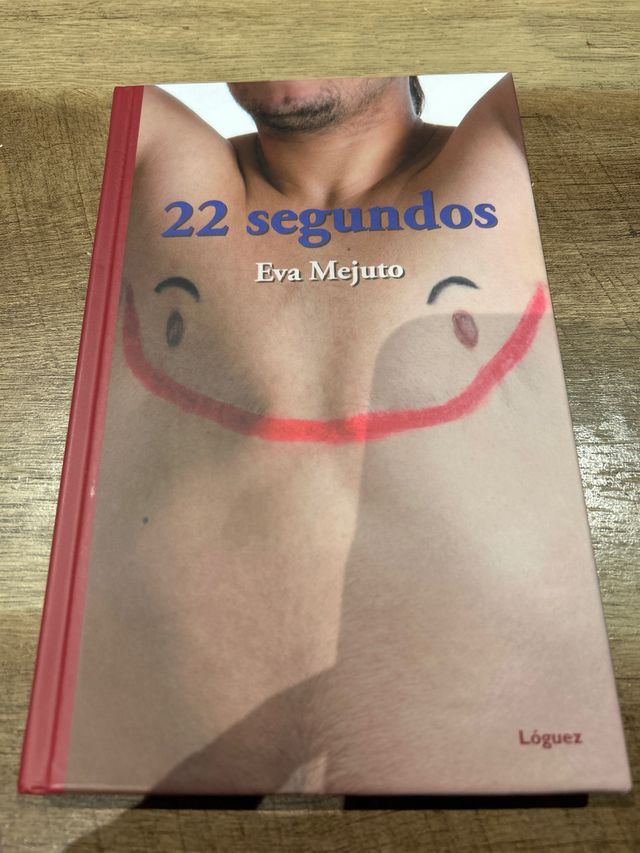 22 segundos (Spanish Edition)