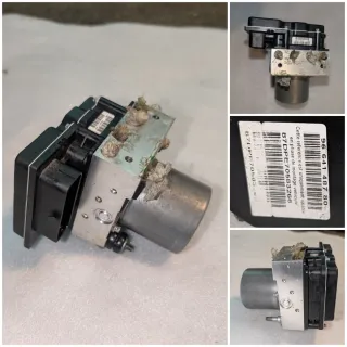 Piezas Motor Citroën Picasso 2008