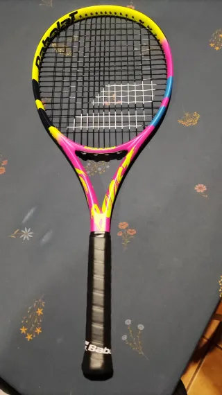 Raqueta Tenis Babolat Rafa Boost