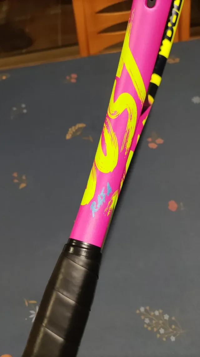 Raqueta Tenis Babolat Rafa Boost