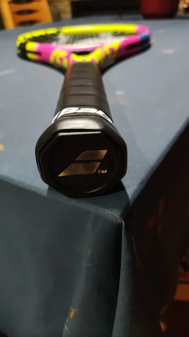 Raqueta Tenis Babolat Rafa Boost