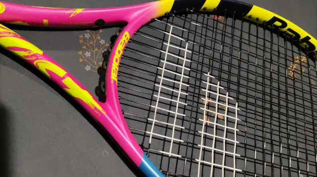 Raqueta Tenis Babolat Rafa Boost