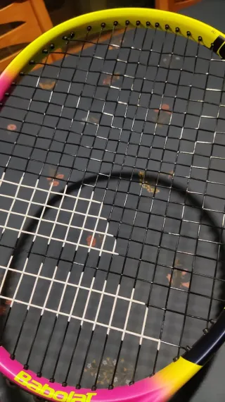 Raqueta Tenis Babolat Rafa Boost