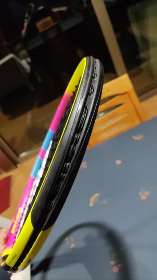 Raqueta Tenis Babolat Rafa Boost