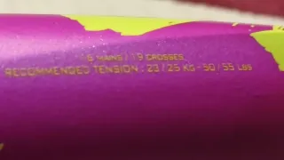 Raqueta Tenis Babolat Rafa Boost