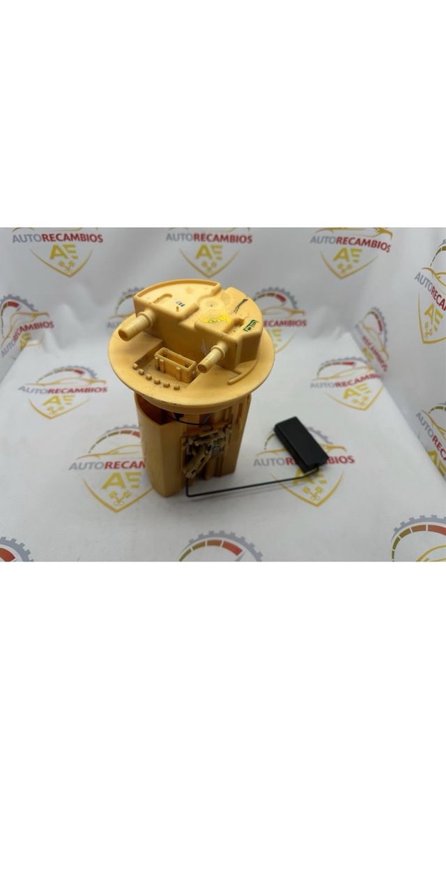 Aforador Citroen Xsara 1.9 D WJY