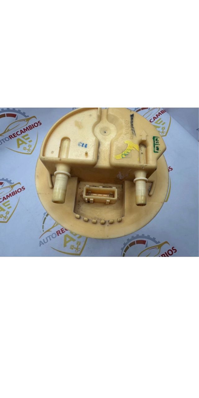 Aforador Citroen Xsara 1.9 D WJY