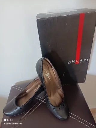 Zapatos Angari