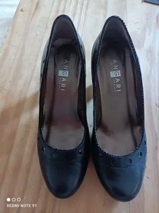 Zapatos Angari