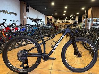Specialized Epic S-Works Talla M