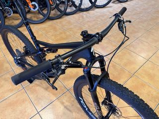 Specialized Epic S-Works Talla M