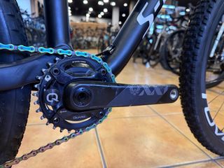 Specialized Epic S-Works Talla M