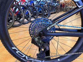 Specialized Epic S-Works Talla M